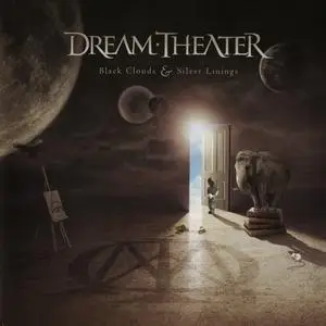 Dream Theater: Collection part 04 (2007-2011)