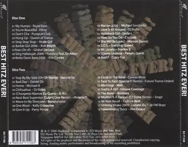 VA - Best Hitz Ever 2006