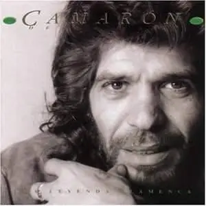 Camarón de la Isla - Grands Cantaores du Flamenco (1991)