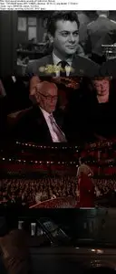 The 83rd Annual Academy Awards