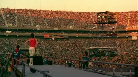 The Rolling Stones - Crossfire Hurricane (2013) [DVD9] {Eagle Rock}