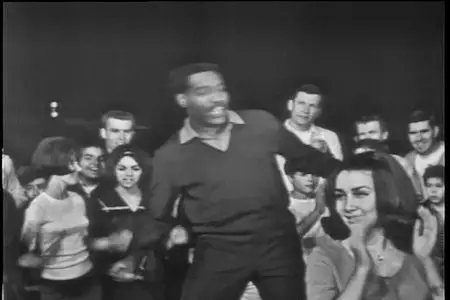 Otis Redding: Dreams To Remember - The Legacy Of Otis Redding (2007)