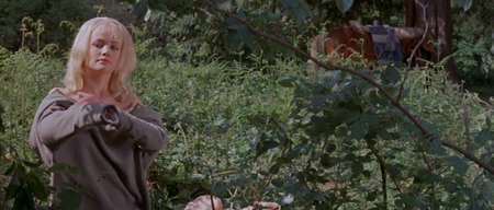 Sword of Sherwood Forest (1960) 