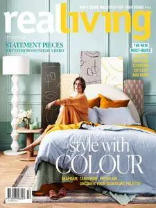 Real Living Australia - October 2018
