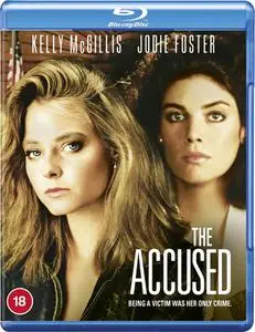 The Accused (1988)