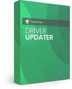 Total PC Care Driver Updater 5.4.580 Multilingual