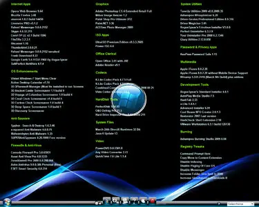 Black XP Ultimate 32 SuperBarEdition