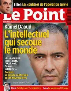 Le Point - 9 Février 2017