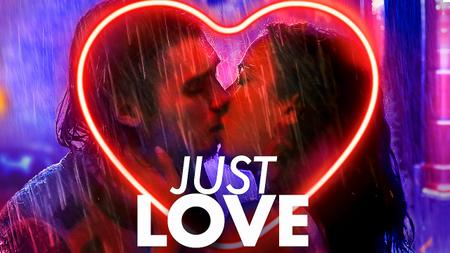 Just Love (2018)