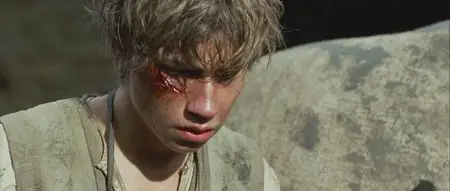 Крабат. Ученик колдуна / Krabat (2008/720p) BDRip