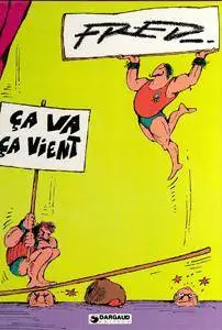 Ça va ça vient