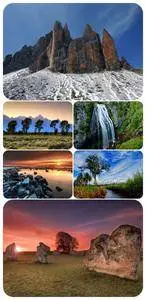 Most Wanted Nature Widescreen Wallpapers #203