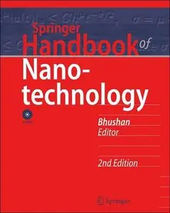 Handbook of Nanotechnology (repost)