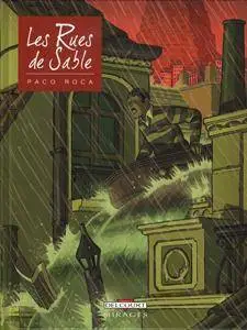 Les Rues de Sable