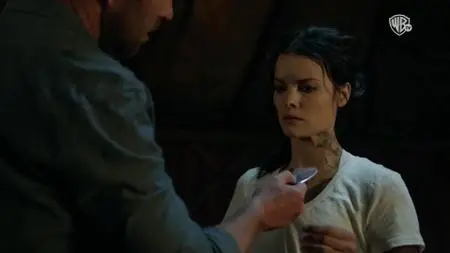 Blindspot S03E01