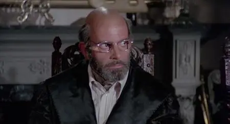 The Man in the Glass Booth (1975)