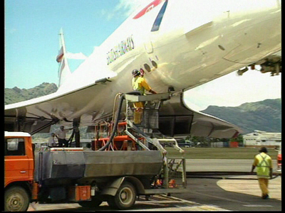 Concorde - The World's Greatest Airliner (2002)