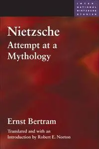 Nietzsche : the ethics of an immoralist