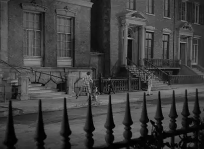 Ministry of Fear (1944)