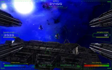 Alien Dominion: The Acronian Encounter v1.1 Portable