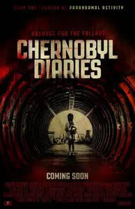 Chernobyl Diaries - La mutazione (2012)