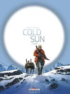Cold Sun 01 - H5N4 (2016) (Scanlation)