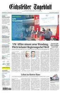 Eichsfelder Tageblatt - 9 Februar 2017