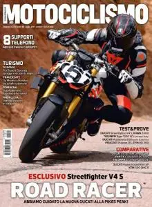 Motociclismo Italia N.2770 - Luglio 2019