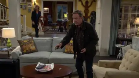 Last Man Standing S04E08