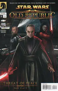 Star Wars The Old Republic #2