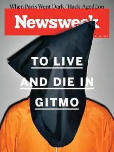 Newsweek - 23 January 2015 (True PDF)