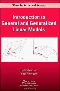 Introduction to General and Generalized Linear Models (repost)