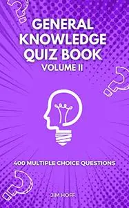 General Knowledge Quiz Book