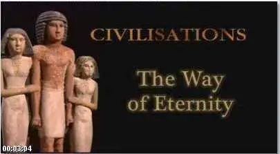 History Channel: Civilisations - Egypt Part 2 of 4 (2006)