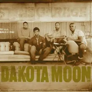 Dakota Moon - Dakota Moon (1998)