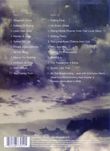 Dire Straits & Mark Knopfler - Private Investigations: The Best of (2005) [Special Edition]