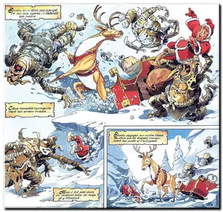 Ploog - Santa Claus - One Shot - (updated)