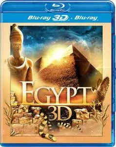 Egypt 3D (2013)