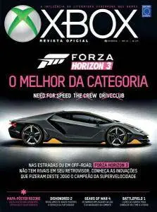 Xbox Brazil - Edição 125 2016