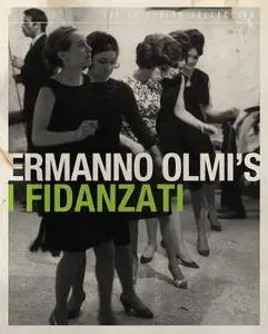 I fidanzati (1963) [Criterion Collection]