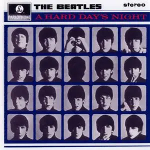 The Beatles - Dr. Ebbett's Blue Box Series (2006)