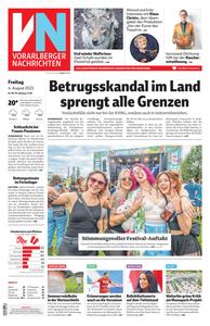 Vorarlberger Nachrichten - 4 August 2023