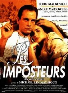Les imposteurs [The Object of Beauty] 1991 [Re-UP]