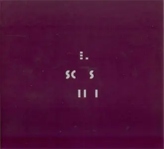 Giacinto Scelsi - ed. RZ 1014 (2002)