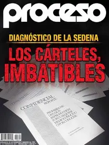 Proceso No.1791 (27-02-2011) / México