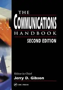 The Communications Handbook, (2nd Edition)
