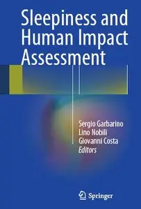 Sleepiness and Human Impact Assessment (repost)