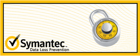 Symantec Data Loss Prevention 12.1.5 RETAIL