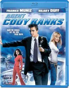 Agent Cody Banks (2003)
