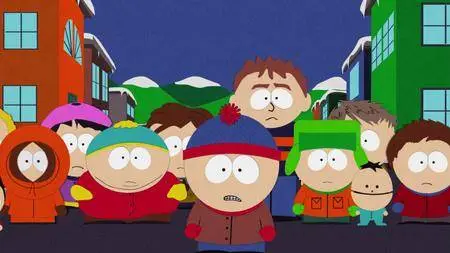 South Park S04E16